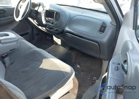 1999 Ford F-150 Work Series/Xl/Xlt from USA, damaged, VIN 1FTZX172XXKC15139